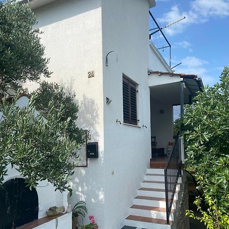 Family House Ljubica Villa Trogir Ngoại thất bức ảnh