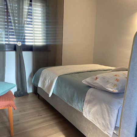Family House Ljubica Villa Trogir Ngoại thất bức ảnh