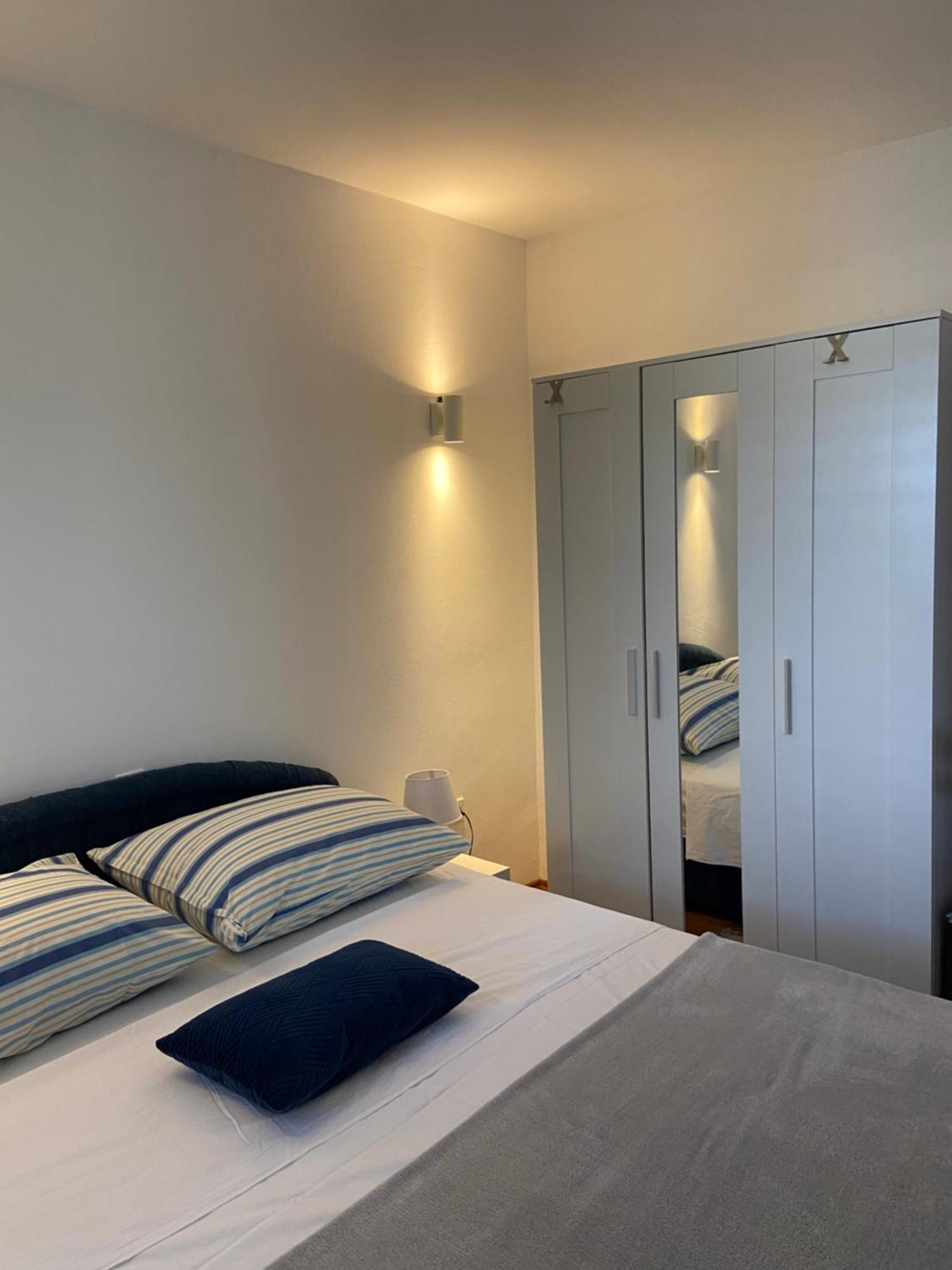 Family House Ljubica Villa Trogir Ngoại thất bức ảnh