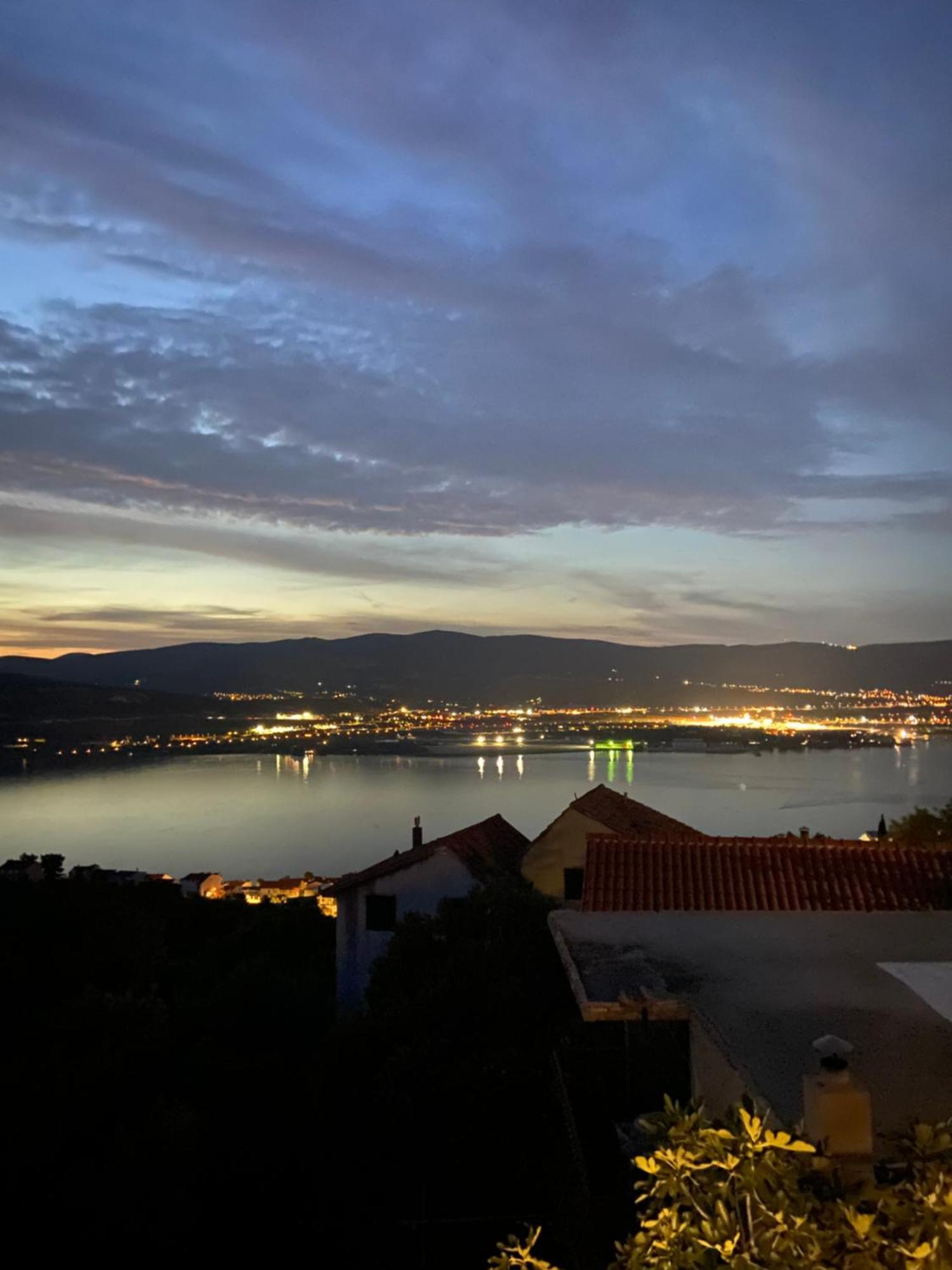 Family House Ljubica Villa Trogir Ngoại thất bức ảnh
